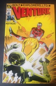 Venture #1 (1986)