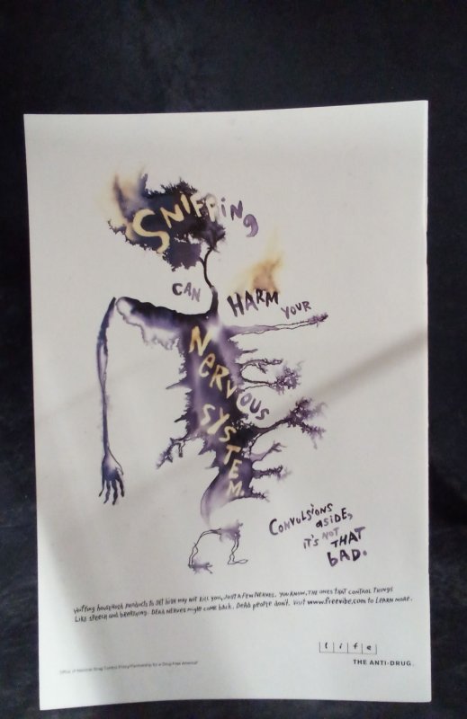 New X-Men #118 (2001)