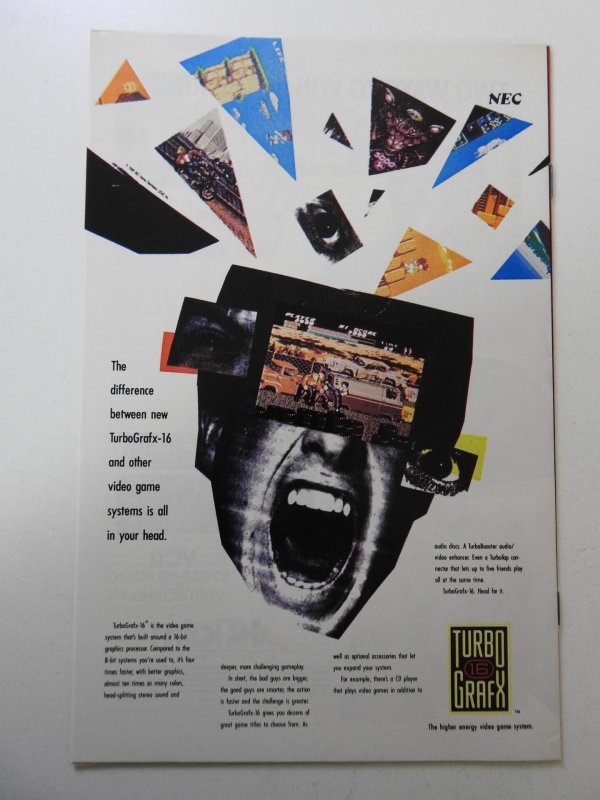 Batman #441 Direct Edition (1989) VF Condition!