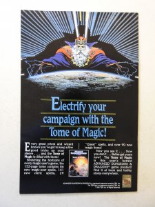 Silver Surfer #53 (1991) VF+ Condition!