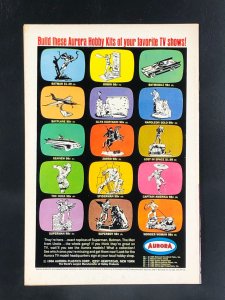 The Brave and the Bold #70 (1967) VF/NM