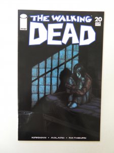 The Walking Dead #20 (2005) NM- condition