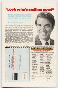 The Spectacular Spider-Man #1 (1976) Spider-Man