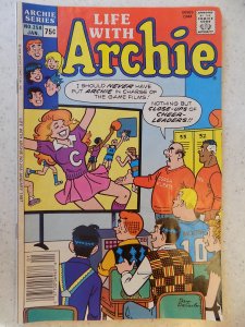 LIFE WITH ARCHIE # 258