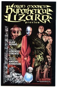 Cyberangels Preview (2004)