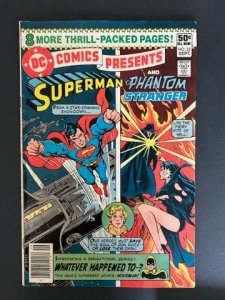 DC Comics Presents #25 (1980) - VF/NM