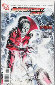 Brightest Day #7 (2010) Superboy