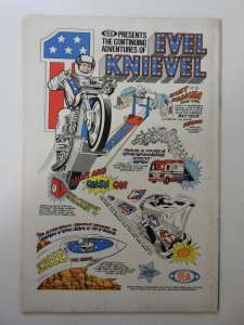 The Flash #231 (1975) FN Condition!