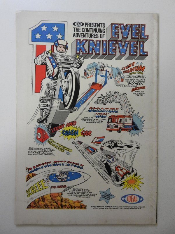 The Flash #231 (1975) FN Condition!