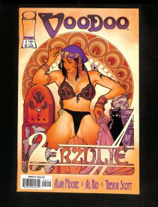 Voodoo #2