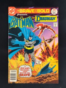 The Brave and the Bold #133 (1977)