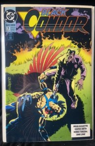 Black Condor #7 (1992)