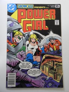 Showcase #99 (1978) VF Condition!