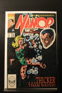 Namor, the Sub-Mariner #6 (1990)