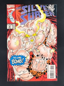Silver Surfer #84 (1993)