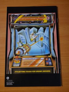 Nightmares #1 ~ NEAR MINT NM ~ 1985 Eclipse Comics