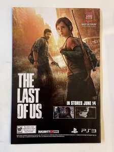 Dream Thief #1 - FN+ (2013)