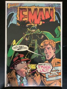 E-Man #9 (1983)