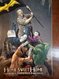 Batman: Shadow of the Bat #86 (1999)