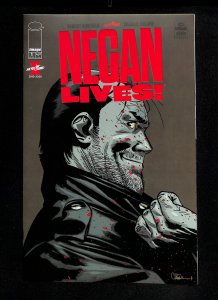 Negan Lives! #1