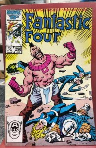 Fantastic Four #298 (1987)