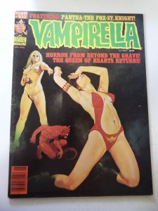 Vampirella #102 (1982) FN Condition