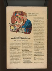 (1967) Daredevil #29: SILVER AGE! WE COMBINE SHIPPING! (3.0/3.5)