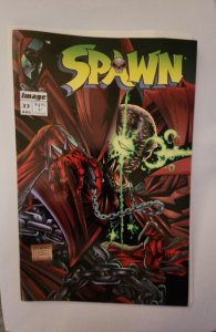 Spawn #23 (1994) Spawn 