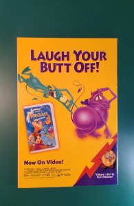 Alpha Flight #9 (1998) VF/NM