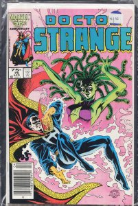 Doctor Strange #76 (1986) Doctor Strange