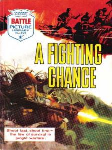 A Fighting Chance