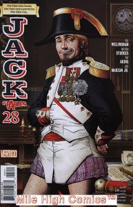 JACK OF FABLES (2006 Series) #28 Near Mint Comics Book