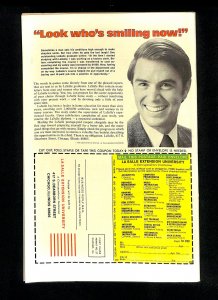 Captain America #191