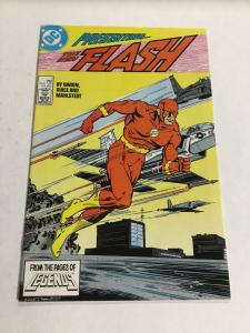 The Flash 1 Nm Near Mint DC Comics 