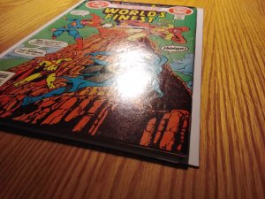 World's Finest Comics #276 (1982)