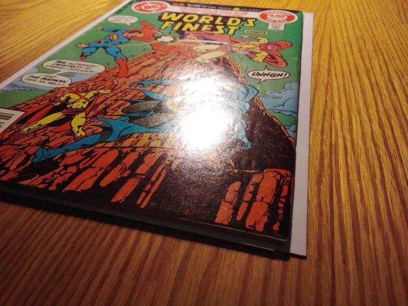 World's Finest Comics #276 (1982)