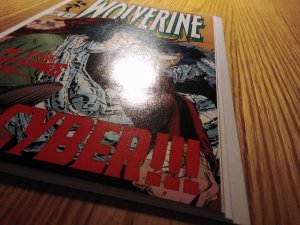 Wolverine #80 (1994)