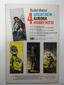 Detective Comics #357 (1966) VG+ Condition