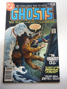 Ghosts #64 (1978)