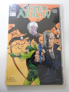Green Arrow #15 (1989)