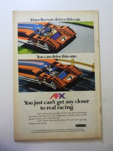 Ghosts #21 (1973) FN Condition