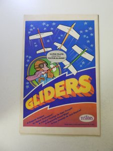 Captain America #225 (1978) VF condition