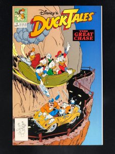 DuckTales #16 (1991)