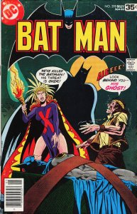 Batman #299 (1978) Batman