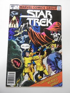 Star Trek #4 (1980)