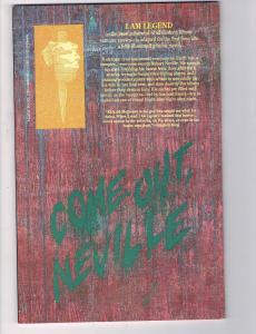 I Am Legends # 1 Eclipse Comic Books Hi-Res Scans Awesome Issue Modern Age!!! S4