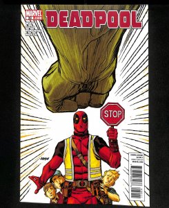 Deadpool (2008) #39