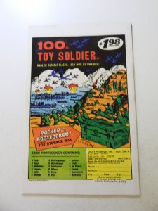 The Amazing Spider-Man #217 (1981) VF- condition