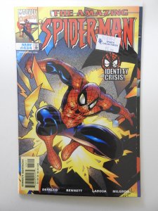 The Amazing Spider-Man #434 (1998)