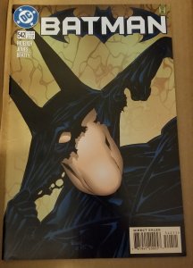 Batman #542